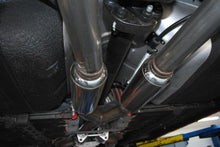 Load image into Gallery viewer, 870.58 STILLEN Exhaust Hyundai Genesis Coupe 3.8 V6 (2010-2016) Catback 508185 - Redline360 Alternate Image