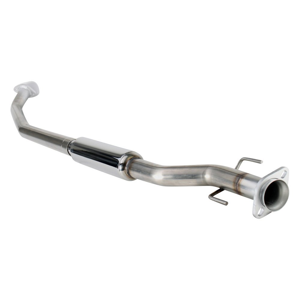 327.47 STILLEN Mid-Pipe Exhaust Nissan Juke AWD/FWD (2011-2017) 508193 - Redline360