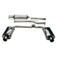 Load image into Gallery viewer, 836.45 STILLEN Catback Stainless Exhaust Nissan Altima Coupe 2.5L (2008-2013) 508276 - Redline360 Alternate Image