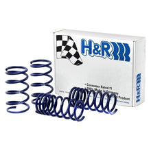 Load image into Gallery viewer, H&amp;R Lowering Springs Dodge Avenger FWD (2007-2014) Sport Springs - 50835 - Default Title Alternate Image