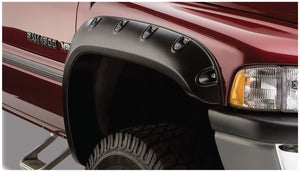 499.00 Bushwacker Rivet Style [Front/Rear] Dodge Ram 1500 (02-08) 2500 (03-09) 3500 (2003) 50907-02 - Redline360