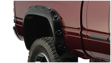 Load image into Gallery viewer, 499.00 Bushwacker Rivet Style [Front/Rear] Dodge Ram 1500 (02-08) 2500 (03-09) 3500 (2003) 50907-02 - Redline360 Alternate Image
