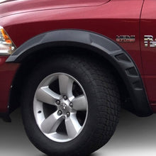 Load image into Gallery viewer, 399.00 Bushwacker DRT Fender Flares Ram 1500 Classic (2019 ) Front/Rear 50932-02 - Redline360 Alternate Image