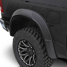 Load image into Gallery viewer, 399.00 Bushwacker DRT Fender Flares Ram 1500 Excl. Rebel (19-20) Front/Rear 50934-02 - Redline360 Alternate Image