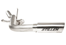 Load image into Gallery viewer, STILLEN Exhaust Nissan Frontier (2022-2023) Catback w/ Polished or Black Tip Alternate Image