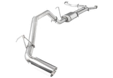 Load image into Gallery viewer, 887.35 STILLEN Exhaust Nissan Titan 5.6 (2016-2019) Stainless w/ Polished or Black Tip - Redline360 Alternate Image