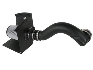 aFe Cold Air Intake GMC Sierra 1500 (99-06) Classic (07) HD (01-06) Magnum FORCE Stage-2 w/ Pro Dry S or Pro 5R Air Filter
