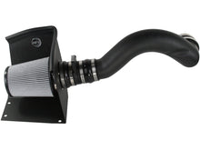 Load image into Gallery viewer, aFe Cold Air Intake Chevy Silverado 3500 (01-06) Classic (07) Magnum FORCE Stage-2 w/ Pro Dry S or Pro 5R Air Filter Alternate Image