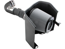 Load image into Gallery viewer, 323.00 aFe Magnum FORCE Stage-2 Cold Air Intake Infiniti QX56 V8 (04-10) Oiled or Dry Filter - Redline360 Alternate Image