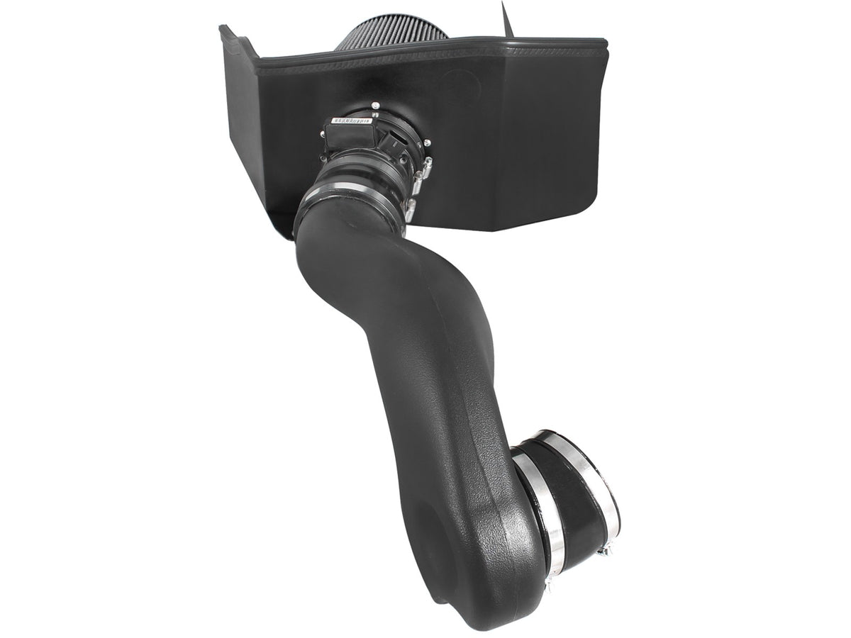 aFe Cold Air Intake Hummer H2 (03-09) Magnum FORCE Stage-2 w/ Pro Dry