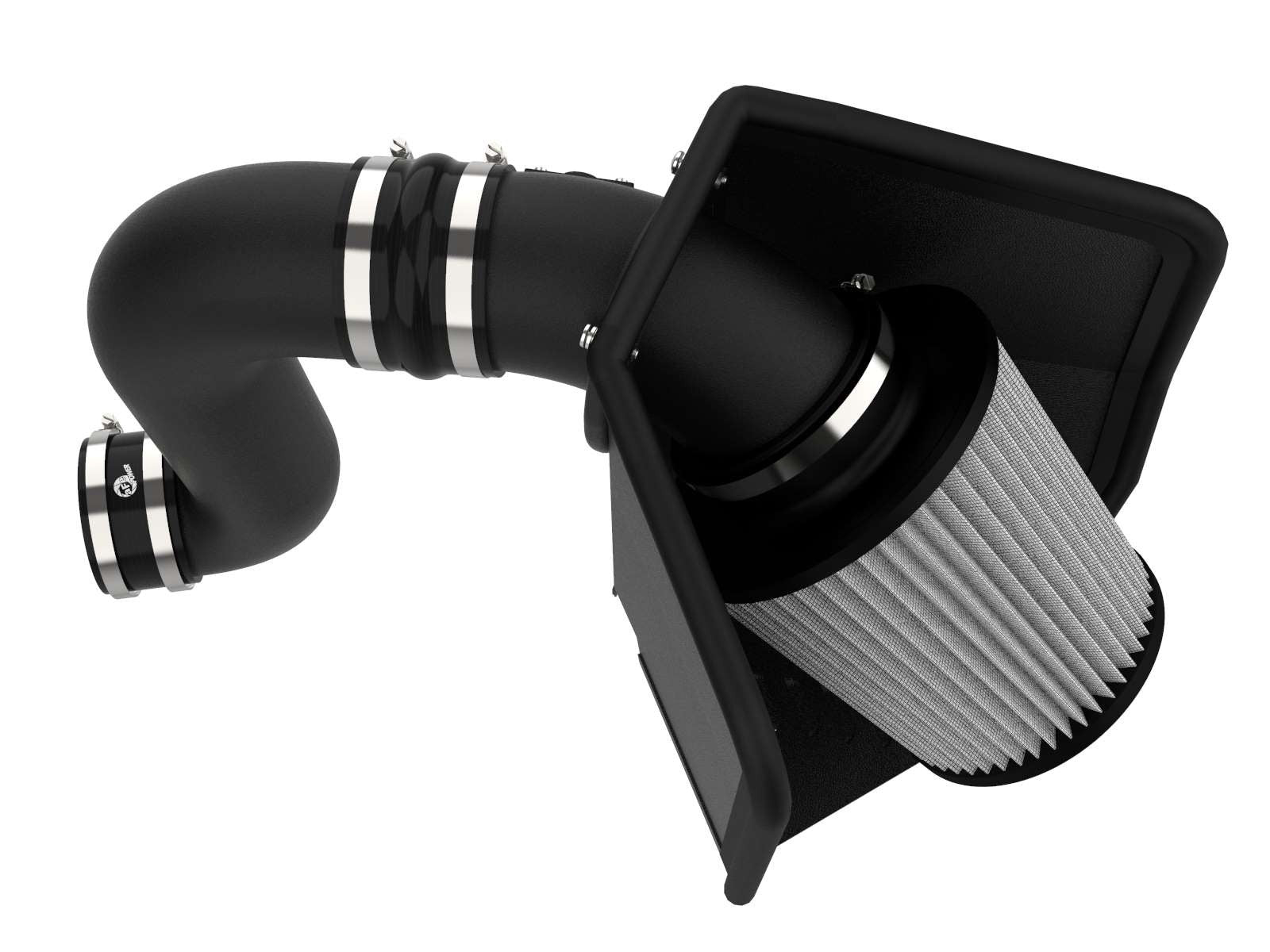 aFe Cold Air Intake Dodge Ram 2500/3500 5.9 Diesel (0307) Magnum FORC