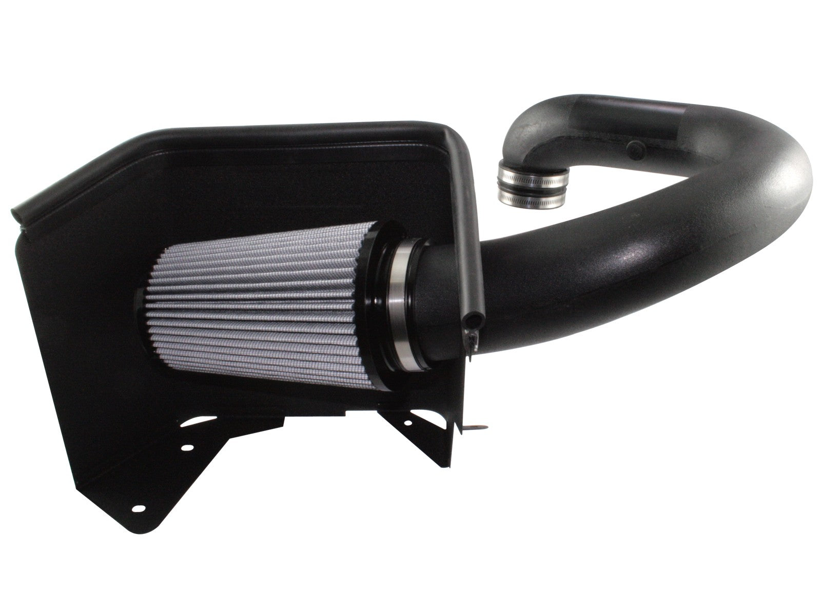 aFe Cold Air Intake Jeep Cherokee 4.0 XJ (9101) Magnum FORCE Stage2