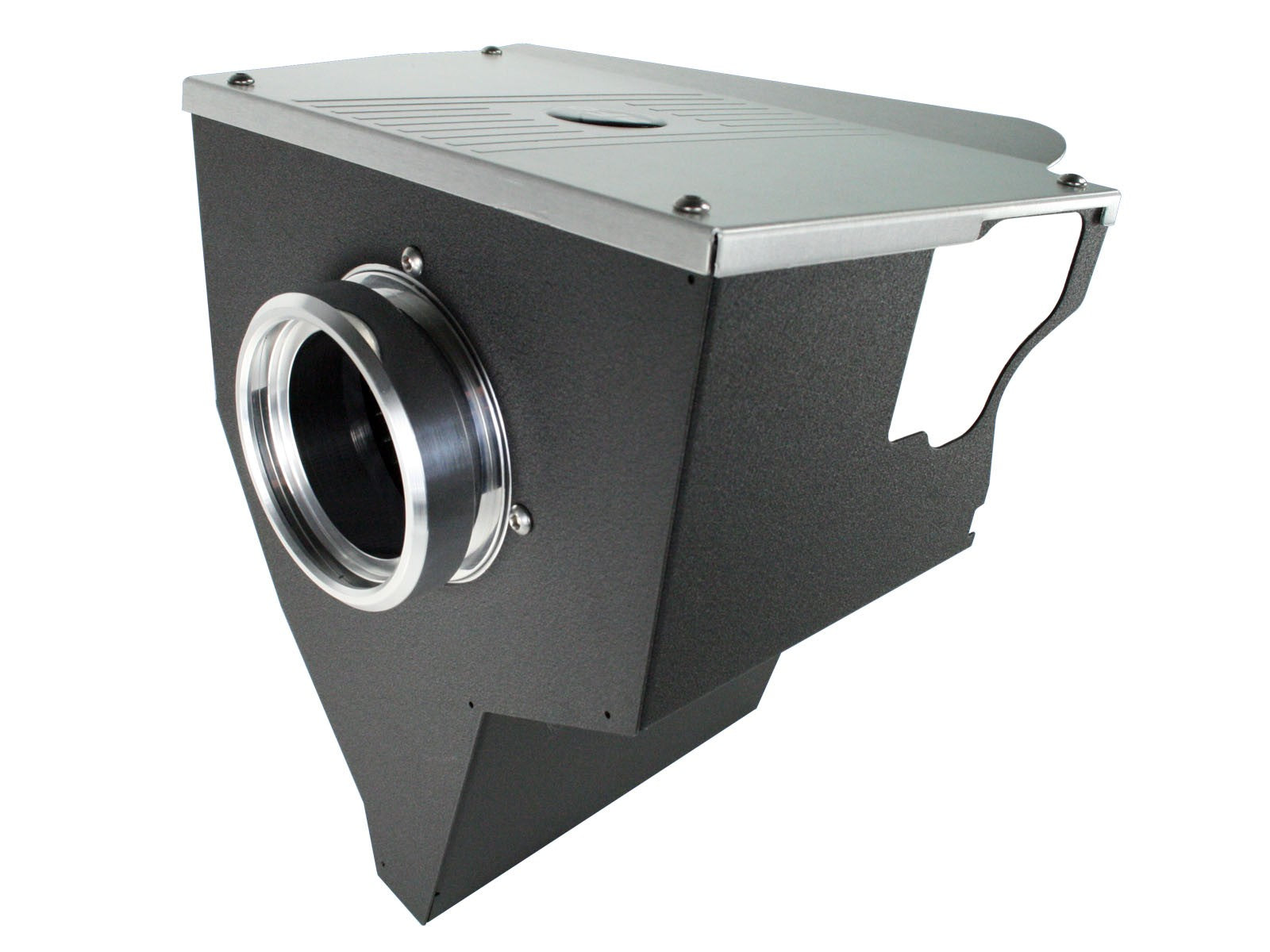 aFe Cold Air Intake BMW 330i 330ci 330xi E46 (0106) Magnum FORCE Stag