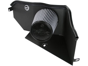 256.50 aFe Magnum FORCE Stage-1 Cold Air Intake GMC Sierra/Suburban/Yukon (96-99) Oiled or Dry Filter - Redline360