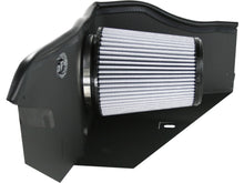 Load image into Gallery viewer, 256.50 aFe Magnum FORCE Stage-1 Cold Air Intake GMC Sierra/Suburban/Yukon (96-99) Oiled or Dry Filter - Redline360 Alternate Image