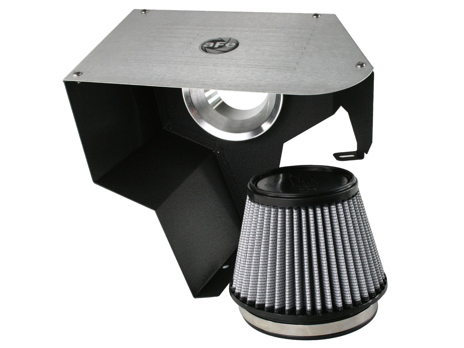 aFe Cold Air Intake BMW Z4 3.0i E85 (03-05) Magnum FORCE Stage-1 w/ Oi