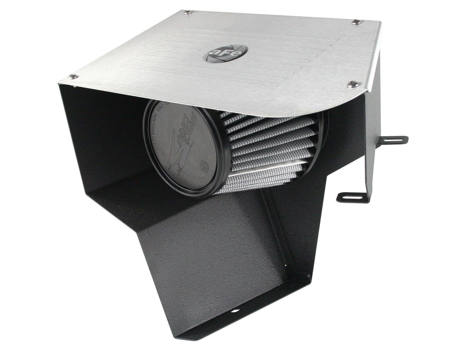 aFe Cold Air Intake BMW Z4 3.0i E85 (0305) Magnum FORCE Stage1 w/ Oi