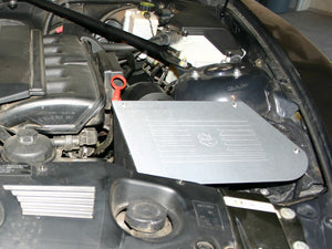 332.50 aFe Magnum FORCE Stage-1 Cold Air Intake BMW Z4 2.5i E85 (03-05) Oiled or Dry Filter - Redline360