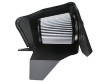 Load image into Gallery viewer, 362.50 aFe Magnum FORCE Stage-1 Cold Air Intake BMW 530i E39 (01-03) Oiled or Dry Filter - Redline360 Alternate Image