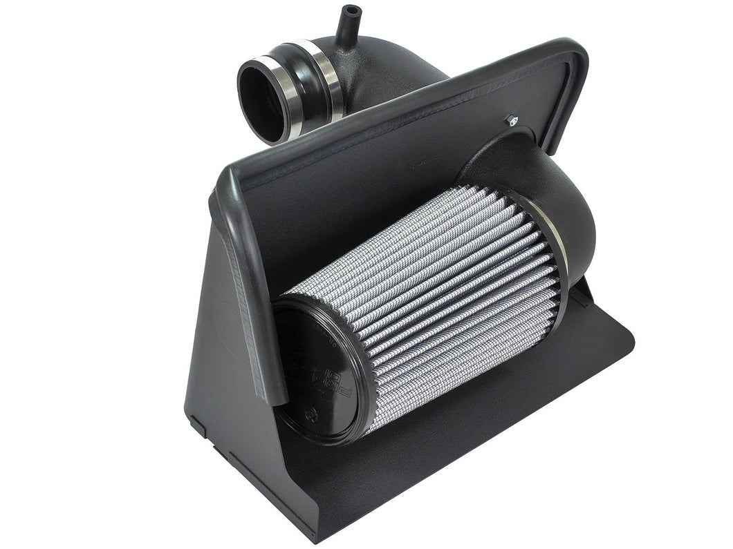 aFe Cold Air Intake Chevy Suburban/Tahoe (94-99) Magnum FORCE Stage-2 w/ Pro Dry S or Pro 5R Air Filter