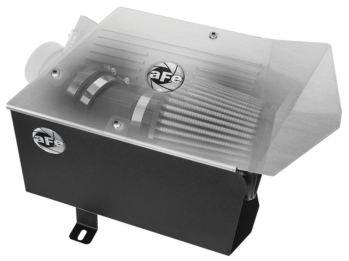 aFe Cold Air Intake VW GTI/Golf MK4 1.8T/1.9 TDi (00-04) Magnum FORCE