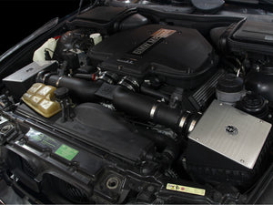570.00 aFe Magnum FORCE Stage-2 Cold Air Intake BMW M5 (E39) (99-03) Oiled or Dry Filter - Redline360