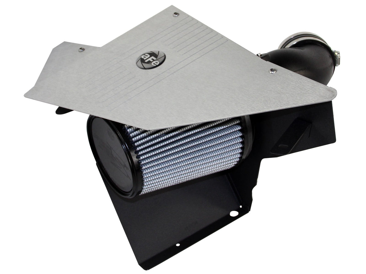 aFe Magnum FORCE Stage2 Cold Air Intake BMW 325i/325xi (E90/E91) Non Redline360