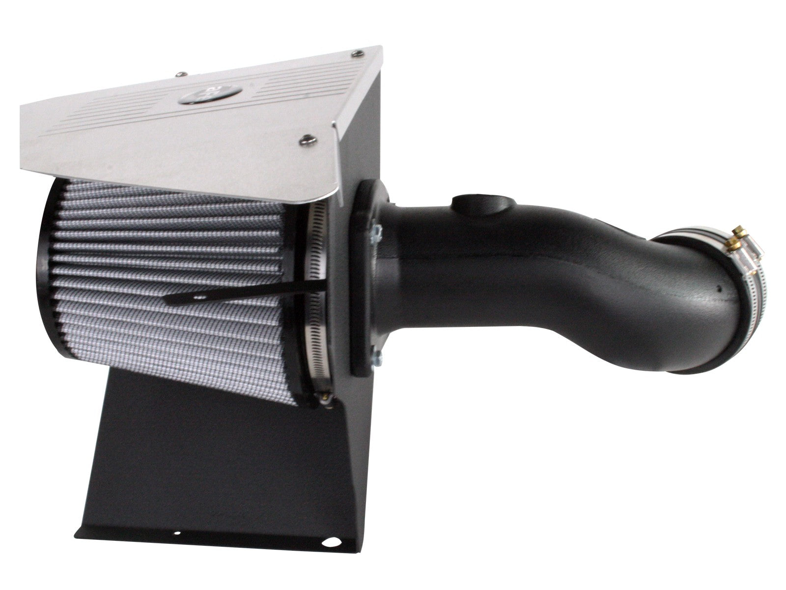 aFe Magnum FORCE Stage2 Cold Air Intake BMW 325i/325xi (E90/E91) Non Redline360