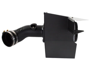 427.50 aFe Magnum FORCE Stage-2 Cold Air Intake BMW 328i/328xi (E90/E91/E92/E93) Non-Turbo (07-13) Oiled or Dry Filter - Redline360