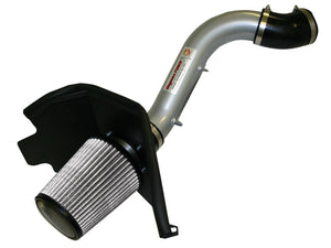 294.50 aFe Magnum FORCE Stage-2 Cold Air Intake Toyota Tacoma (99-04) Oiled or Dry Filter - Redline360