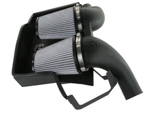 Load image into Gallery viewer, 427.50 aFe Cold Air Intake BMW Z4 35i / Z4 35is E89 N54 (09-16) Magnum FORCE Stage-2 Oiled or Dry Filter - Redline360 Alternate Image
