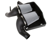Load image into Gallery viewer, 427.50 aFe Magnum FORCE Stage-2 Cold Air Intake BMW 535i/535ix E60 N54 (08-10) Oiled or Dry Filter - Redline360 Alternate Image