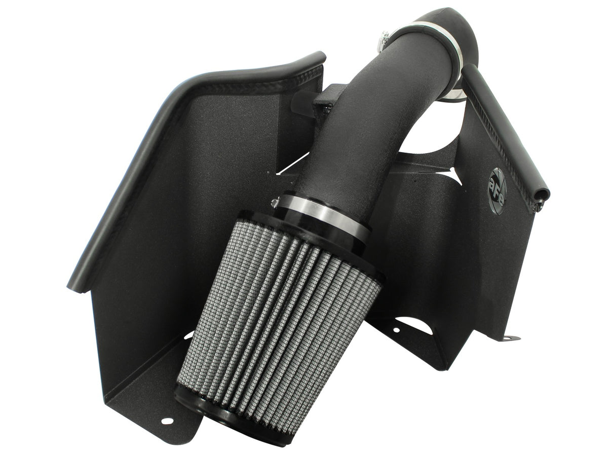 aFe Cold Air Intake Jeep Cherokee XJ 4.0L/2.5L (9101) Magnum FORCE St