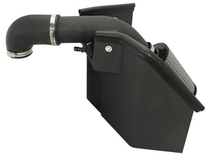 aFe Magnum FORCE Stage-2 Cold Air Intake Jeep XJ (91-01) (51-11552-1) main image 1