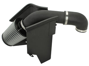 aFe Magnum FORCE Stage-2 Cold Air Intake Jeep XJ (91-01) (51-11552-1) main image 0