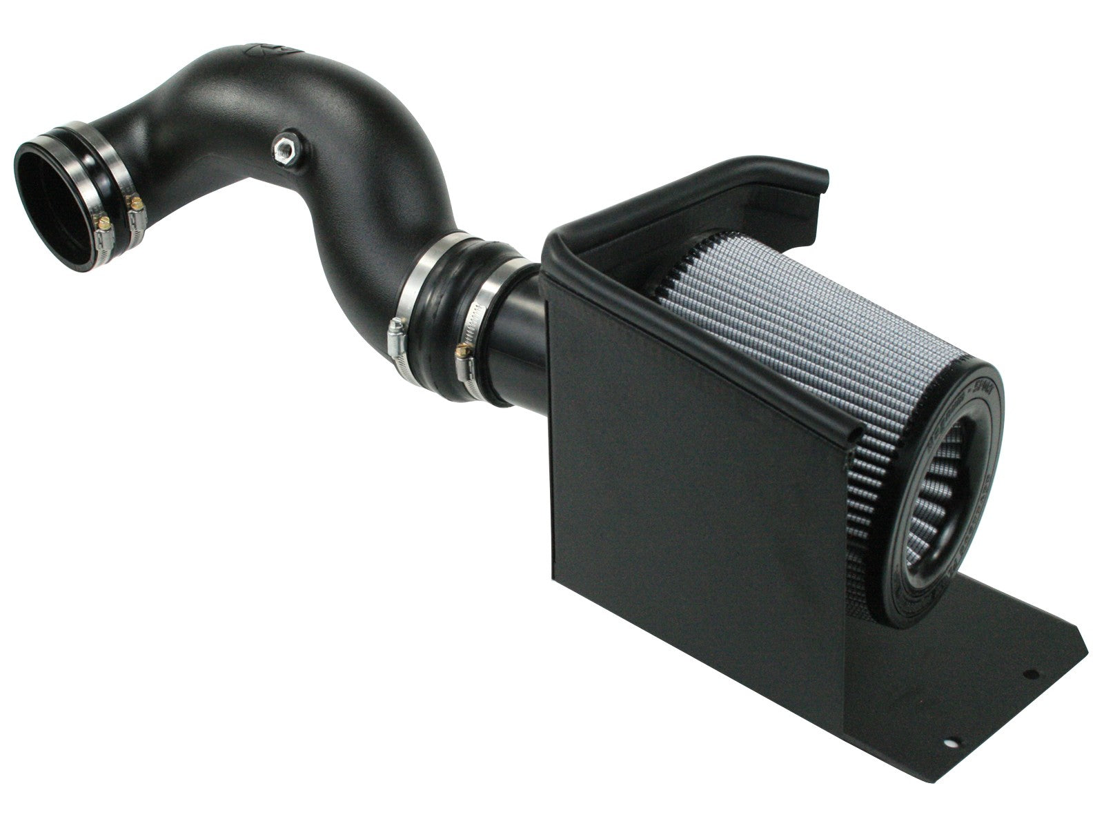 aFe Magnum FORCE Stage2 Cold Air Intake Cadillac Escalade 6.0L/6.2L