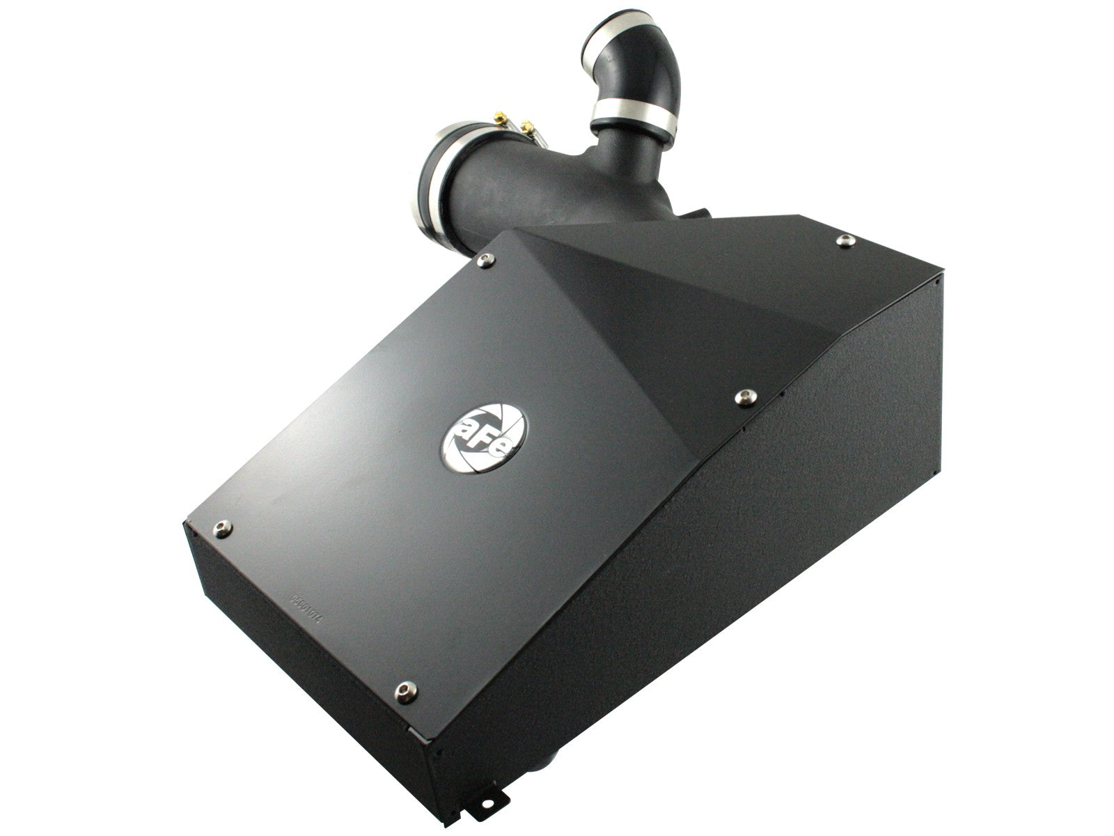 aFe Cold Air Intake VW Golf R32 MK5 (2008) CARB/Smog Legal Magnum FORC