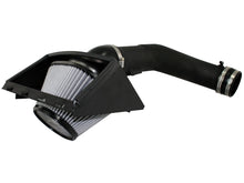 Load image into Gallery viewer, 286.90 aFe Magnum FORCE Stage-2 Cold Air Intake Ford F150 [3-Valve] (09-10) Oiled or Dry Filter - Redline360 Alternate Image