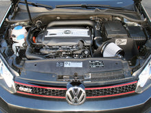 Load image into Gallery viewer, 373.35 aFe Magnum FORCE Stage-2 Cold Air Intake VW GTI Jetta EOS MK6 2.0T (09-14) Oiled or Dry Filter - Redline360 Alternate Image