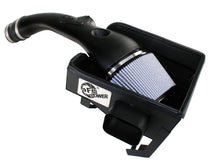 Load image into Gallery viewer, 427.50 aFe Magnum FORCE Stage-2 Cold Air Intake BMW 335i (E90/E92/E930) (11-13) Oiled or Dry Filter - Redline360 Alternate Image
