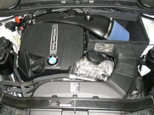 Load image into Gallery viewer, 427.50 aFe Magnum FORCE Stage-2 Cold Air Intake BMW 335i (E90/E92/E930) (11-13) Oiled or Dry Filter - Redline360 Alternate Image