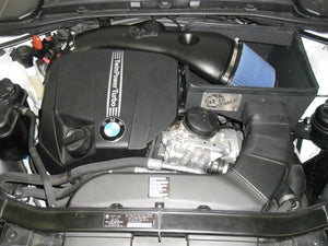 427.50 aFe Magnum FORCE Stage-2 Cold Air Intake BMW 335i (E90/E92/E930) (11-13) Oiled or Dry Filter - Redline360