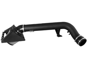 aFe Cold Air Intake Ford Super Duty F250/F350 (11-16) V8-6.2L Magnum FORCE Stage-2 w/ Pro Dry S or Pro 5R Air Filter