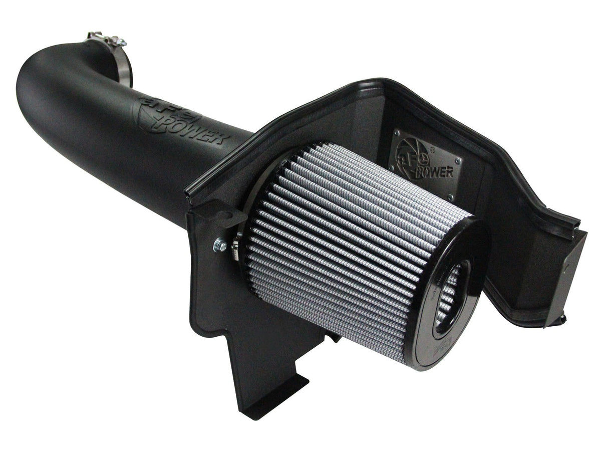 aFe Cold Air Intake Chrysler 300C 5.7 Hemi (1119) Magnum FORCE Stage