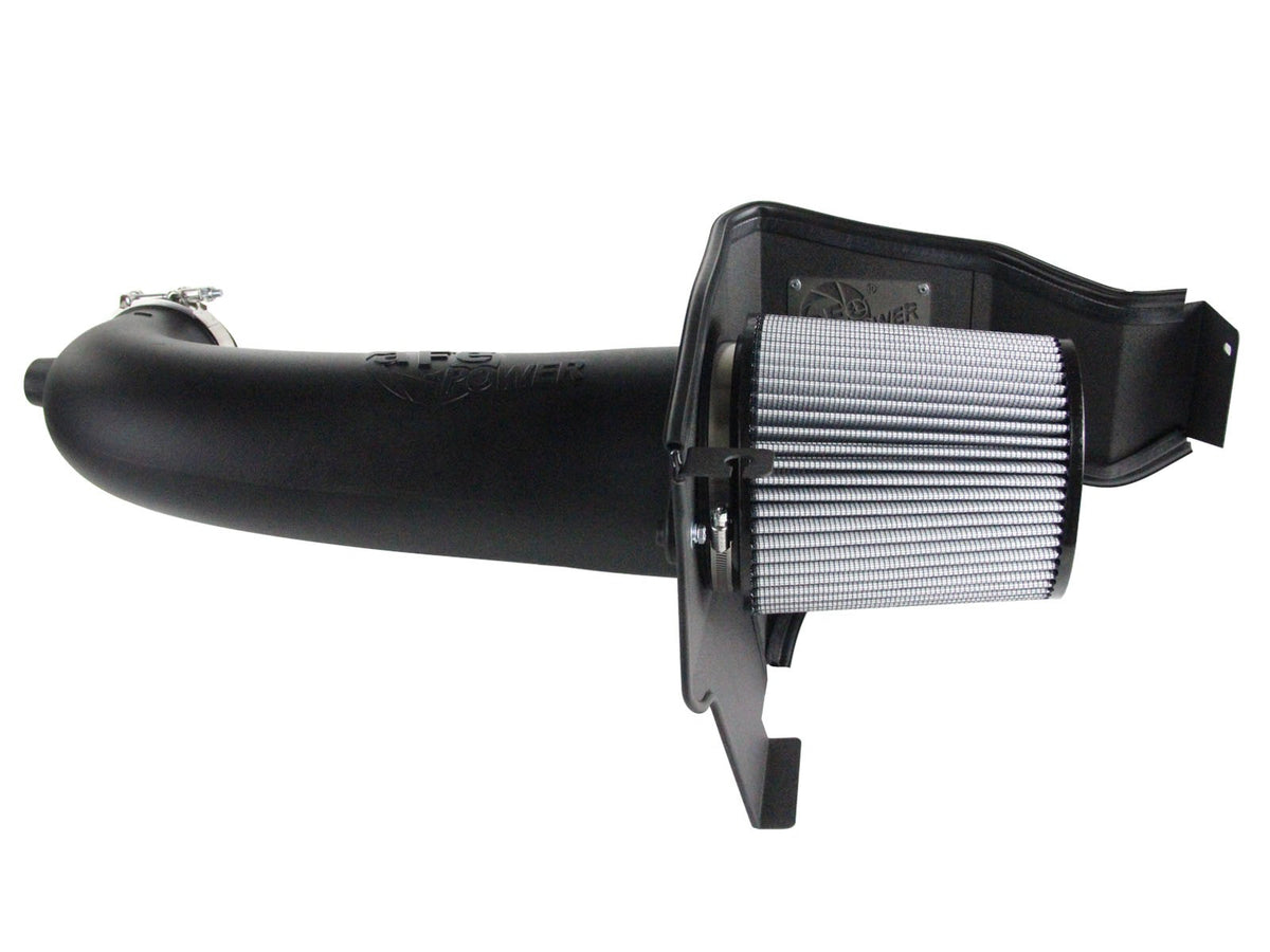aFe Cold Air Intake Chrysler 300C 5.7 Hemi (1119) Magnum FORCE Stage