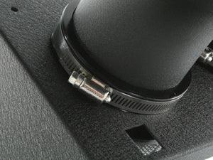 525.00 aFe Cold Air Intake Ford F150 3.5 EcoBoost (2011) Magnum FORCE Stage-2 Oiled or Dry Filter - Redline360