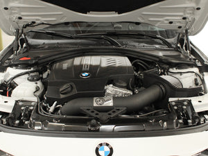 475.00 aFe Magnum FORCE Stage-2 Cold Air Intake BMW M135i/M135ix (F20/21) Turbo (12-16) Oiled or Dry Filter - Redline360