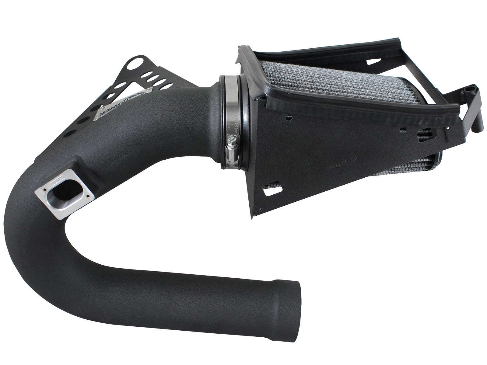 aFe Cold Air Intake BMW 320i/320ix (F30 F31 F34) Turbo (13-16) Magnum