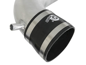 396.25 aFe Magnum FORCE Stage-2 Brushed Cold Air Intake Chevy Silverado/Suburban/Tahoe (14-19) Oiled or Dry Filter - Redline360