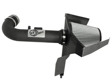 Load image into Gallery viewer, 363.85 aFe Magnum FORCE Stage-2 Cold Air Intake Chevy Camaro (10-11) Oiled or Dry Filter - Redline360 Alternate Image